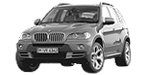 BMW E70 P06EF Fault Code
